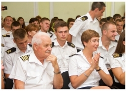 ВИПУСК 115 -  ЮВІЛЕЙНОГО РОКУ  (10 - 11 ЛИПНЯ 2014 РІК)                                          .