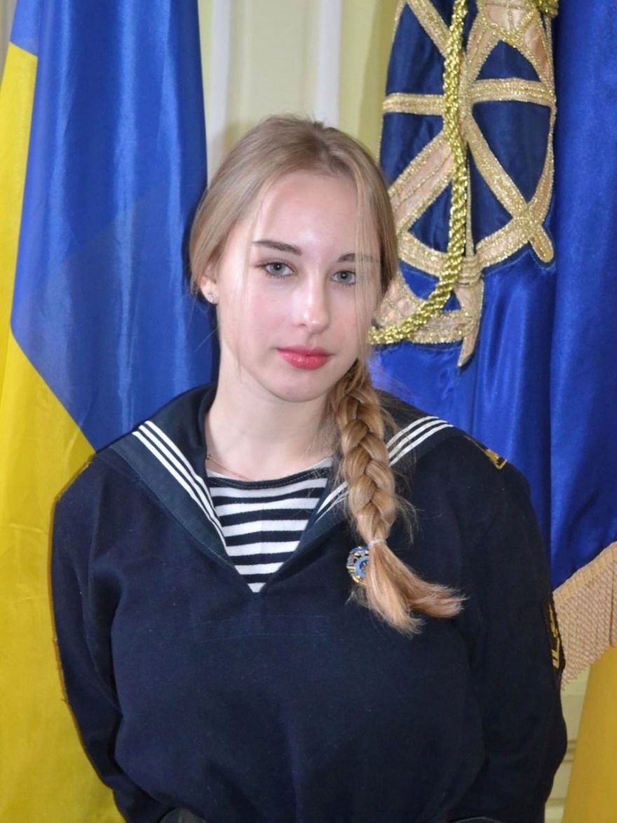 Адирова Марія В’ячеславівна